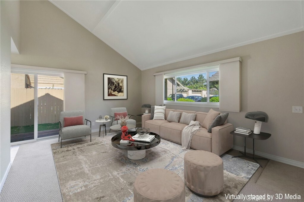 Property Photo: 22952 Caminito Poco CA 92653