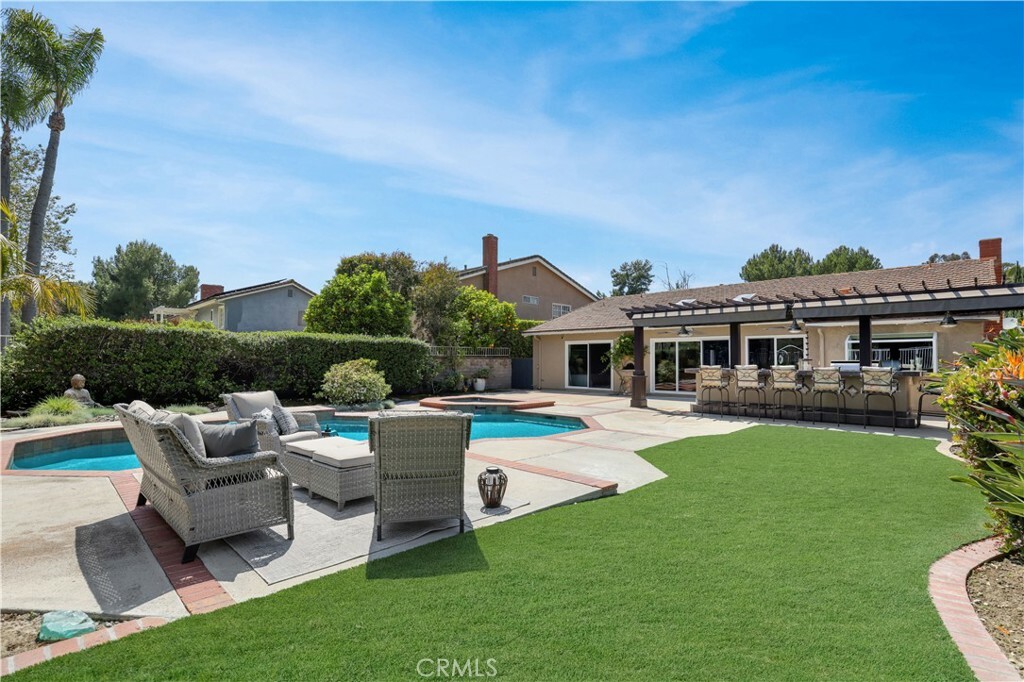 Property Photo: 22602 Demasia CA 92691