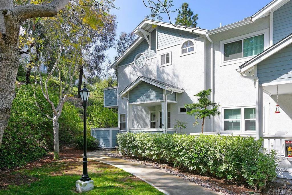 Property Photo: 9910 Scripps Vista Way 6 CA 92131
