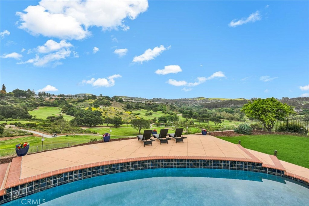 Property Photo: 6586 E Via Corral CA 92807