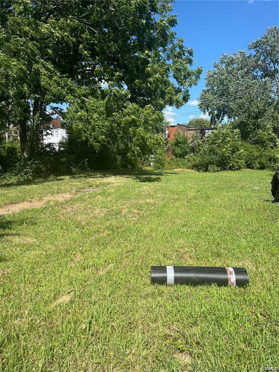 Property Photo: 4638 Nebraska Avenue MO 63111
