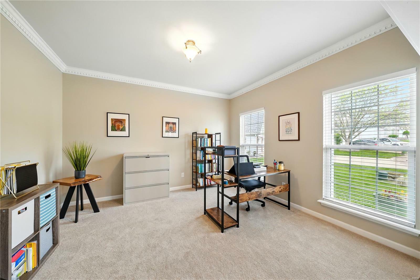 Property Photo: 14 Carlton Valley Court MO 63303