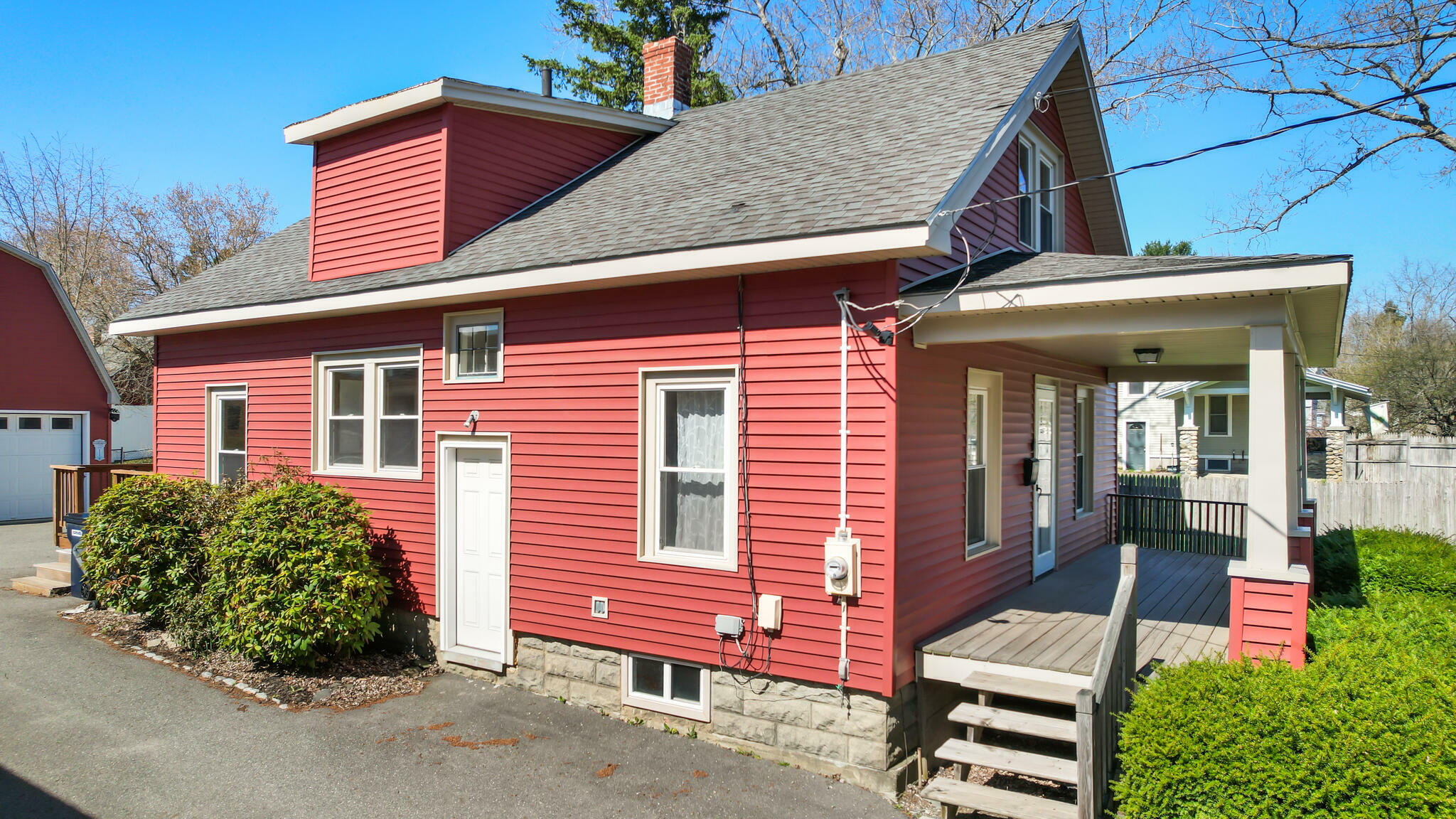 Property Photo: 550 Ohio Street ME 04401
