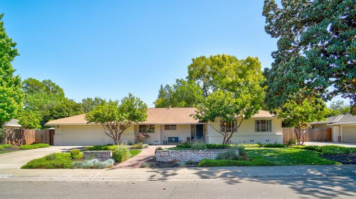 3920 Dunster Way  Sacramento CA 95864 photo