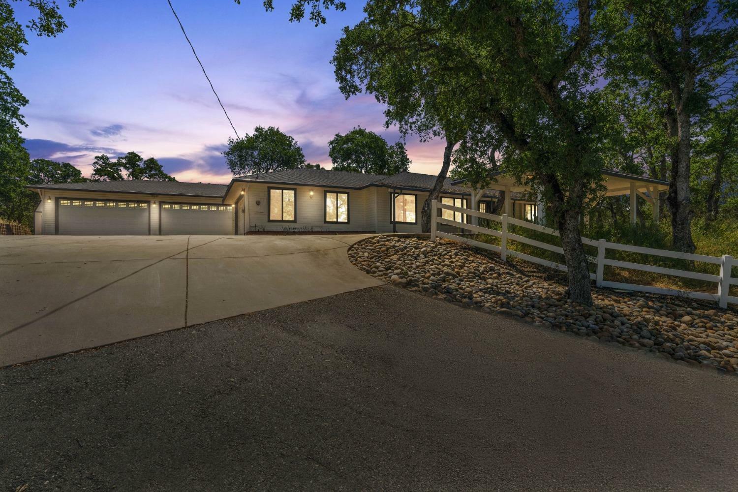 7065 Cassidy Road  Valley Springs CA 95252 photo