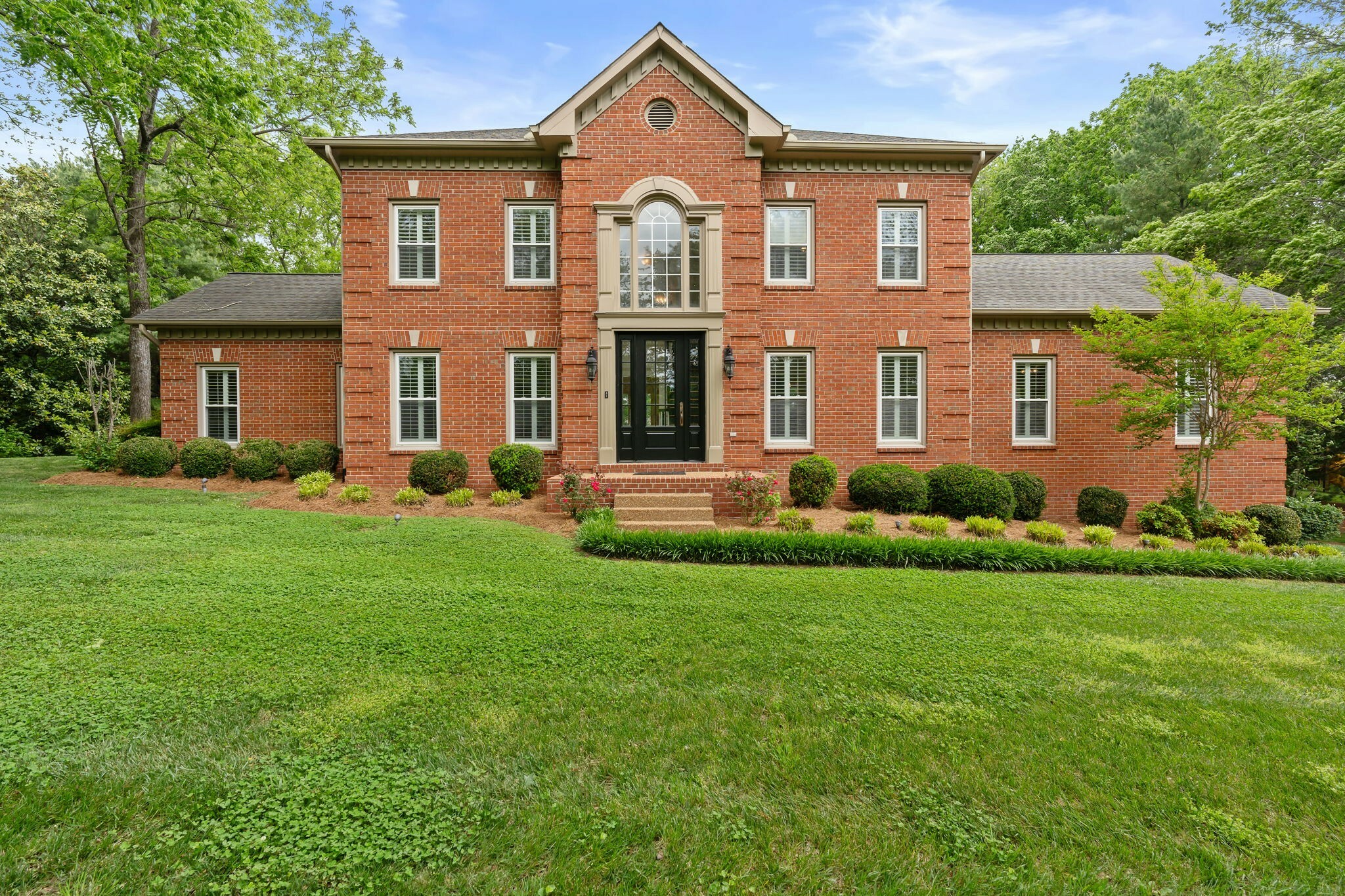 8224 Victory Trl  Brentwood TN 37027 photo