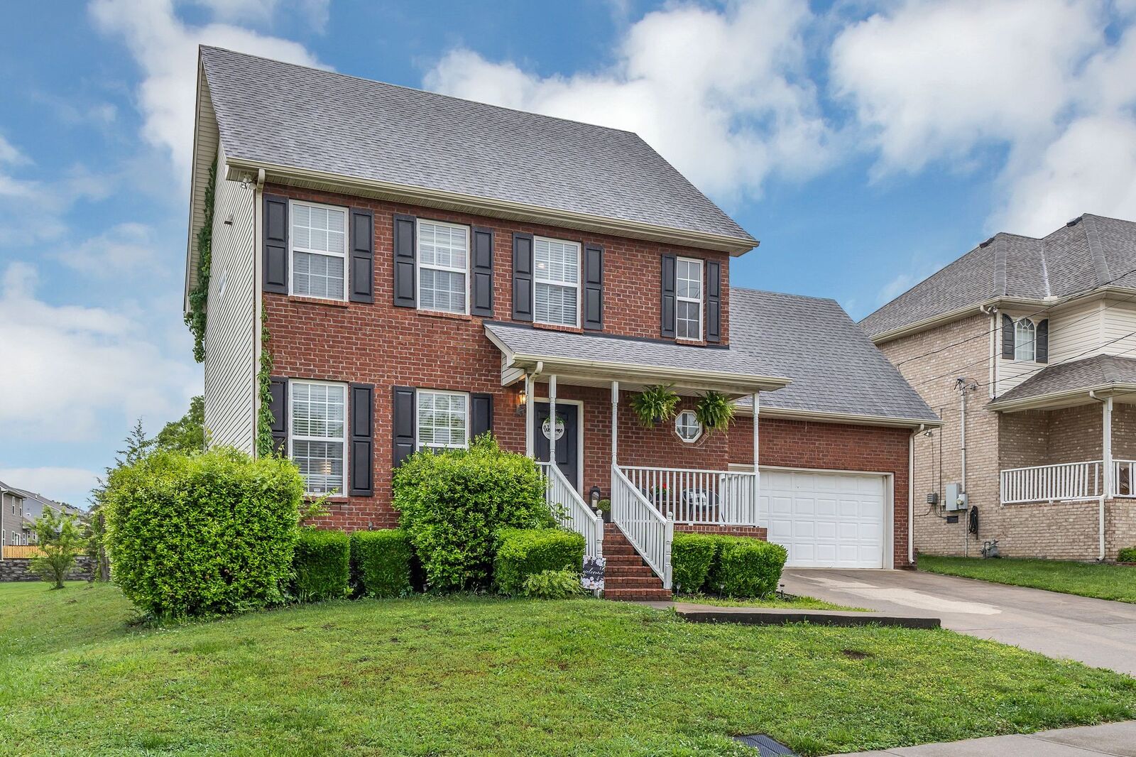 Property Photo:  1076 Blairfield Dr  TN 37013 