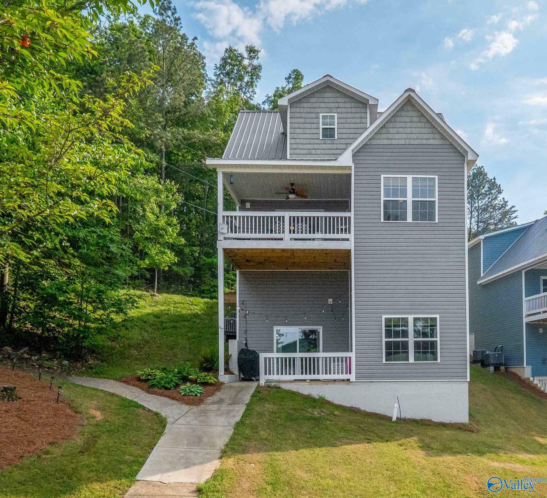 Property Photo: 4480 County Road 44 #67 AL 35983