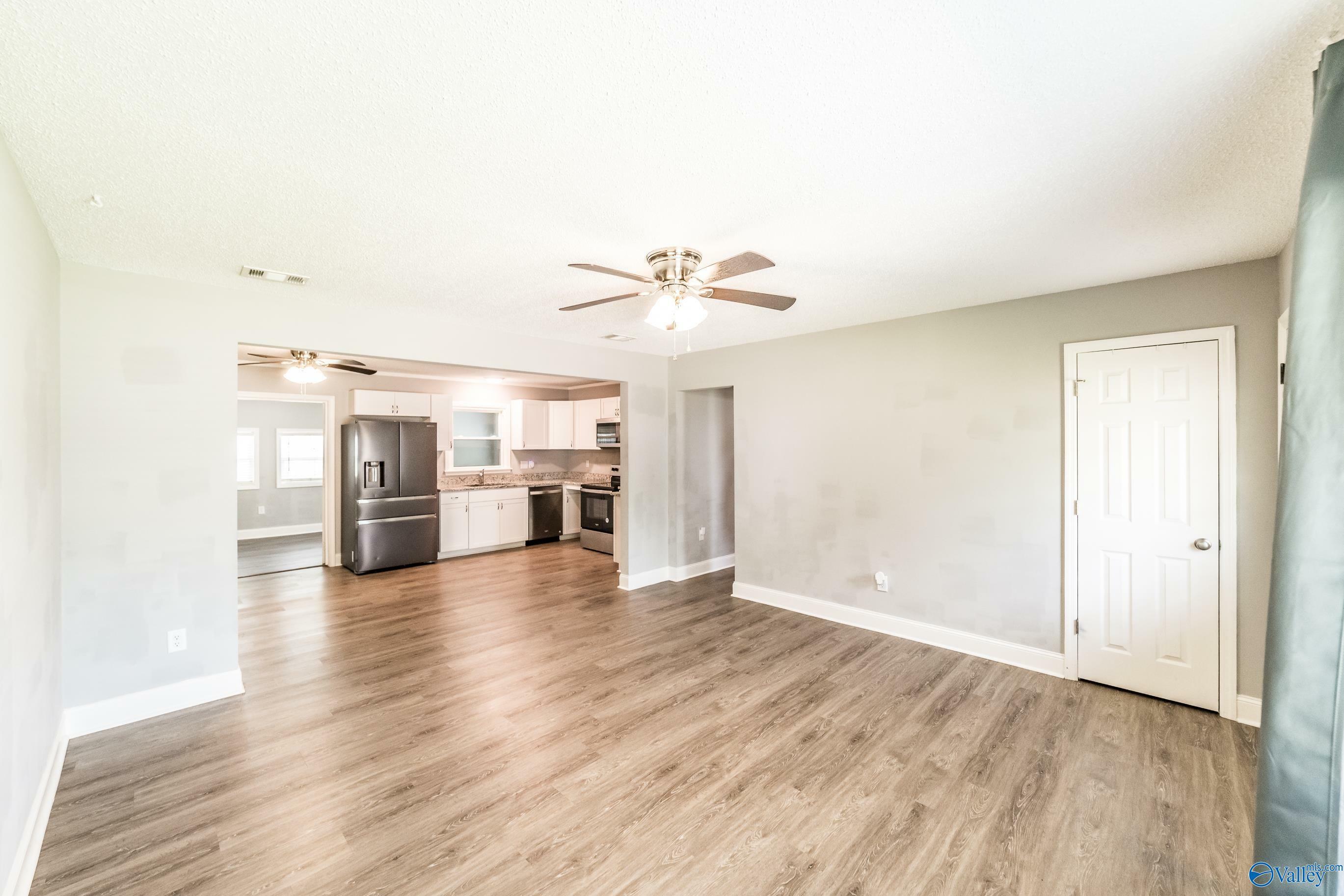 Property Photo: 3509 Conger Road AL 35805