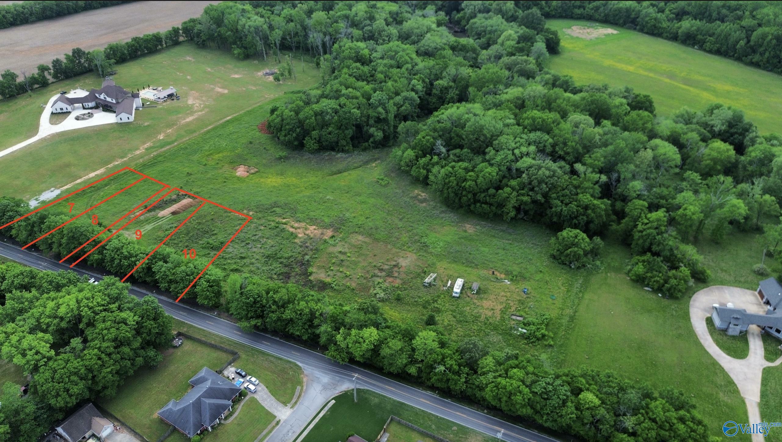 Property Photo: 14359 Dupree Worthey Road AL 35749