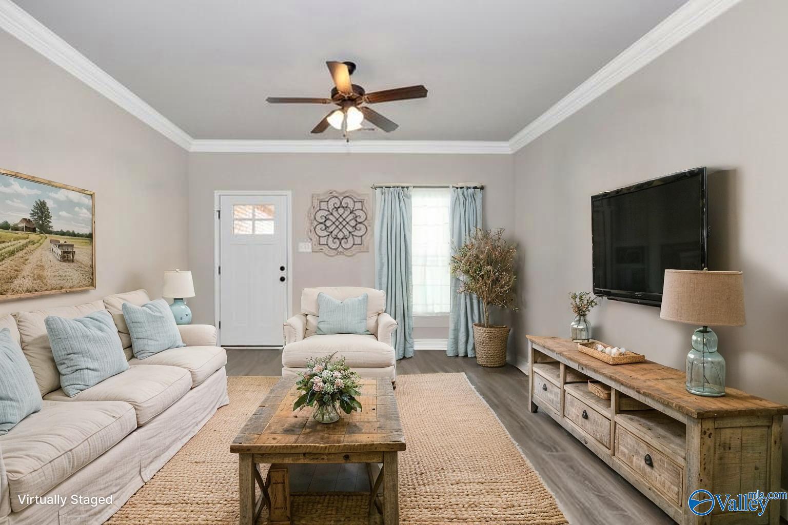 Property Photo: 112 Elledge Farm Drive AL 35750