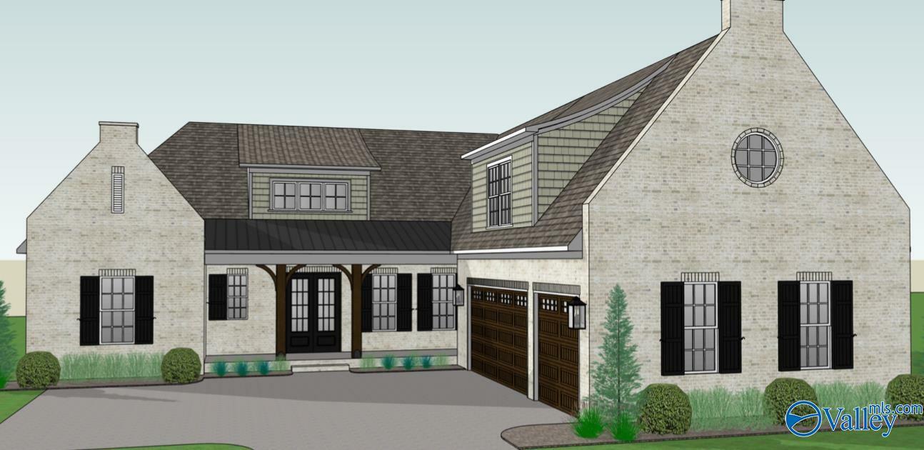 Property Photo: 1 Devereux Place AL 35748