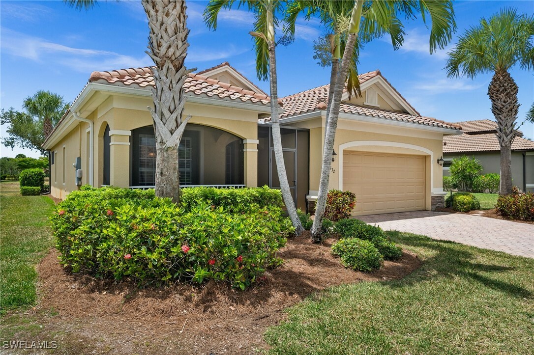 Property Photo: 12132 Corcoran Place FL 33913