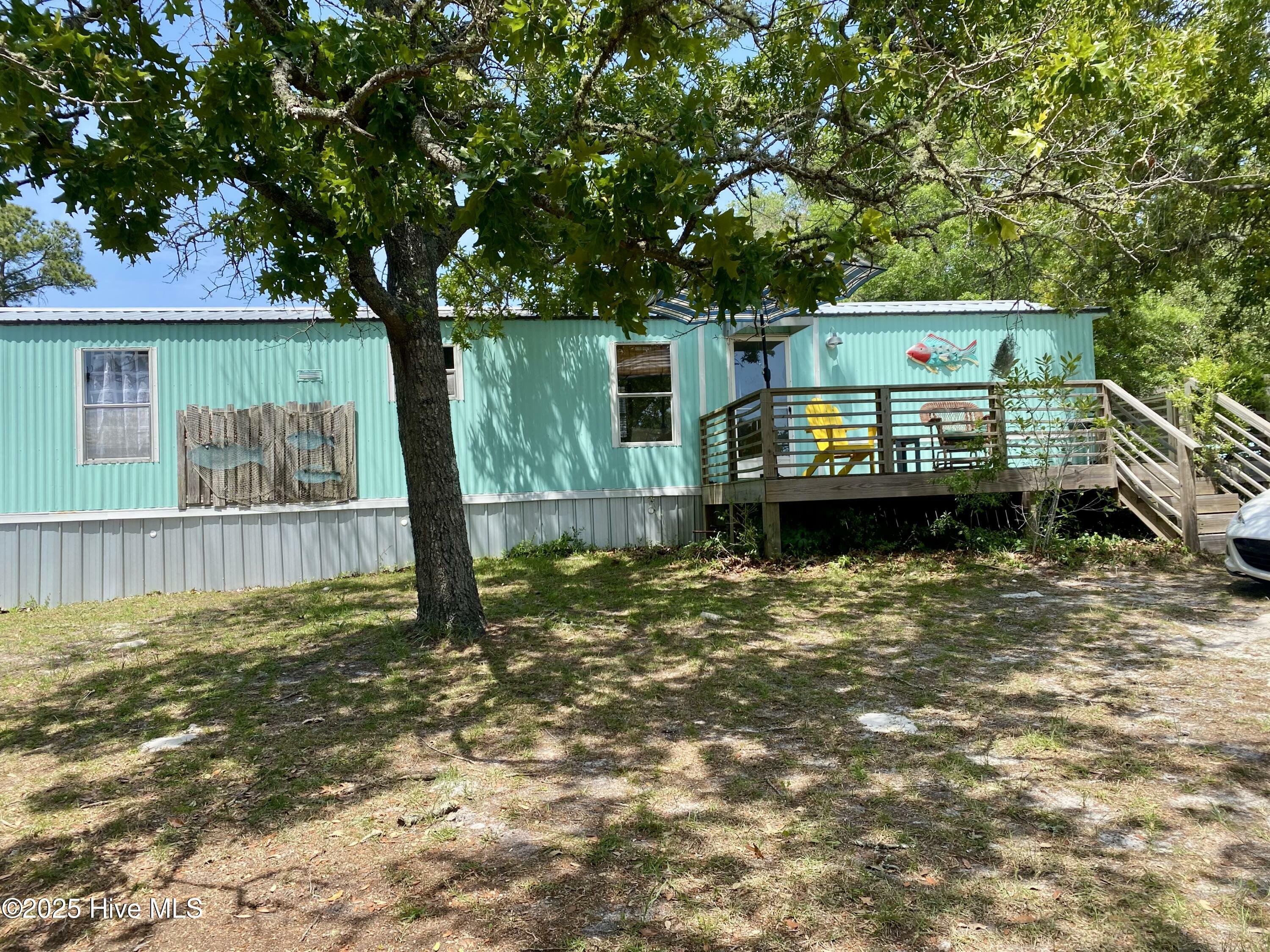 Property Photo: 2203 Bayshore Drive SW NC 28462