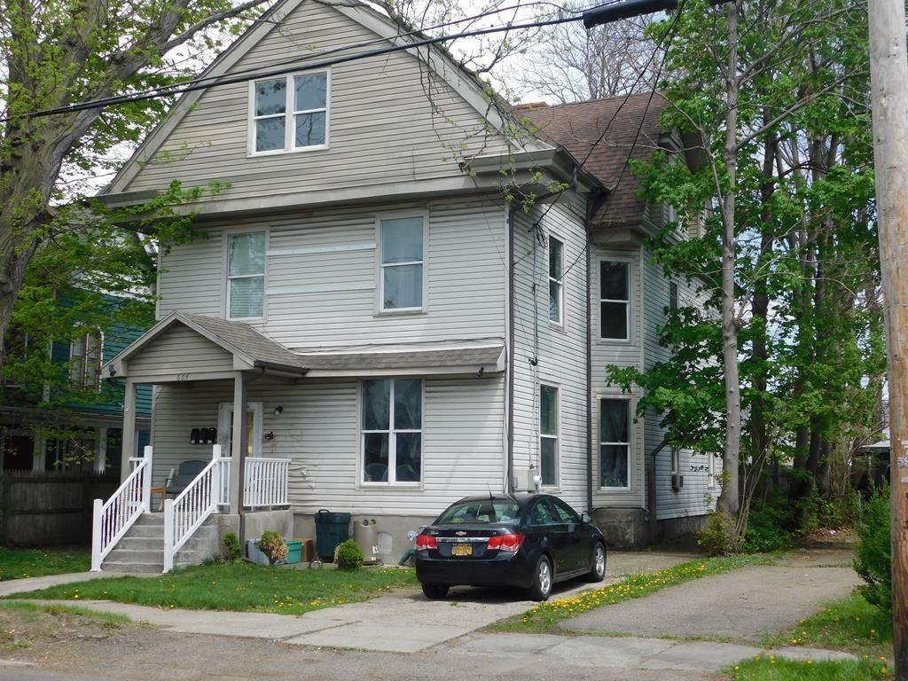 664 Park Place  Elmira NY 14901 photo