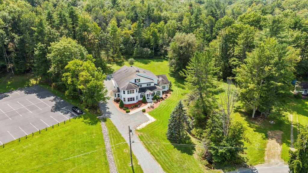 Property Photo: 52 Barney Rd PA 18812