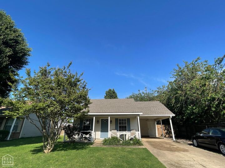 325 Sharon Drive  Trumann AR 72472 photo