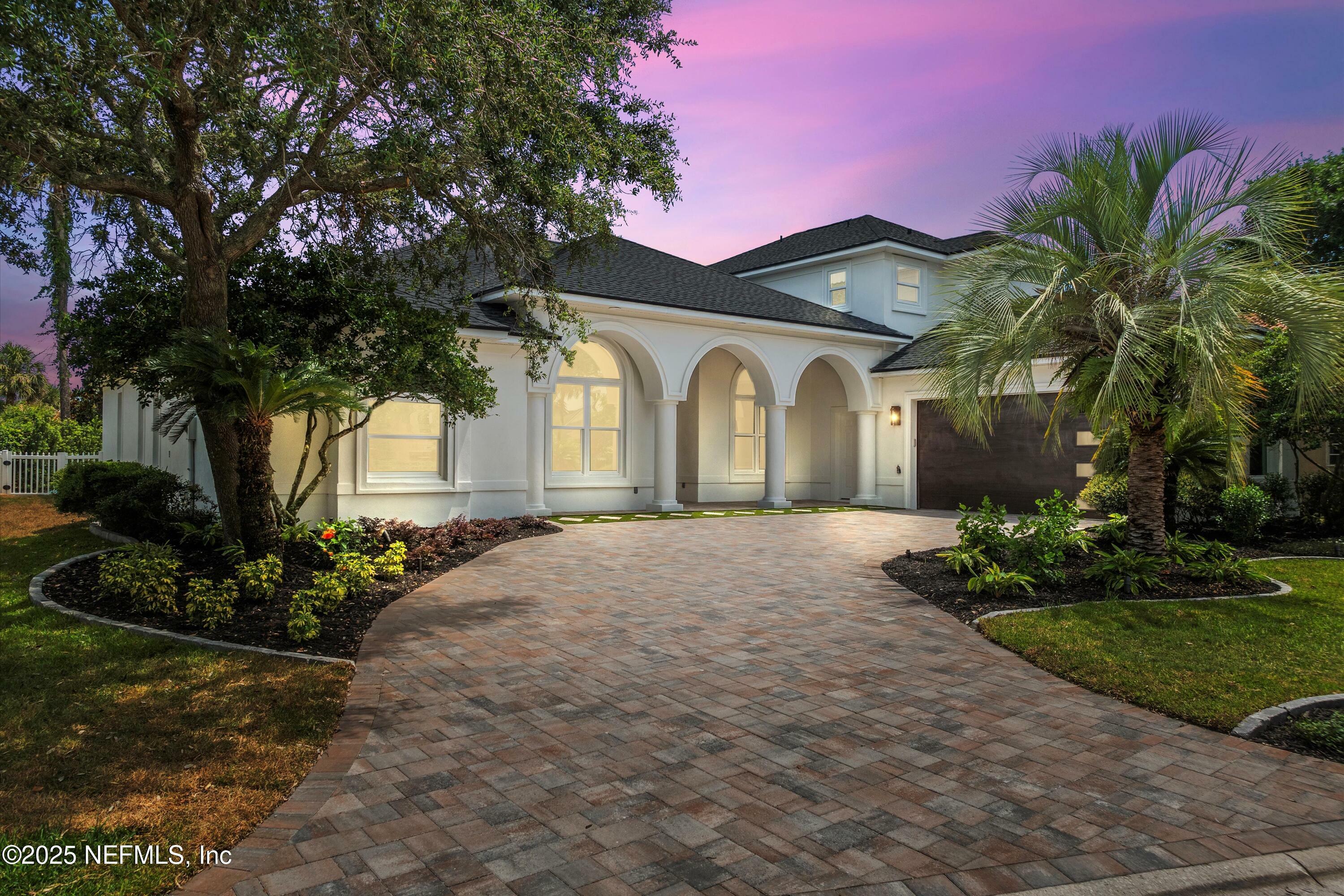 Property Photo:  104 Lost Beach Lane  FL 32082 