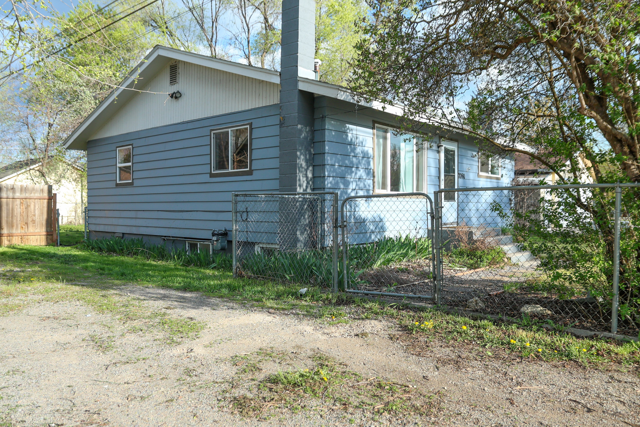 Property Photo: 2060 Schilling Street MT 59801