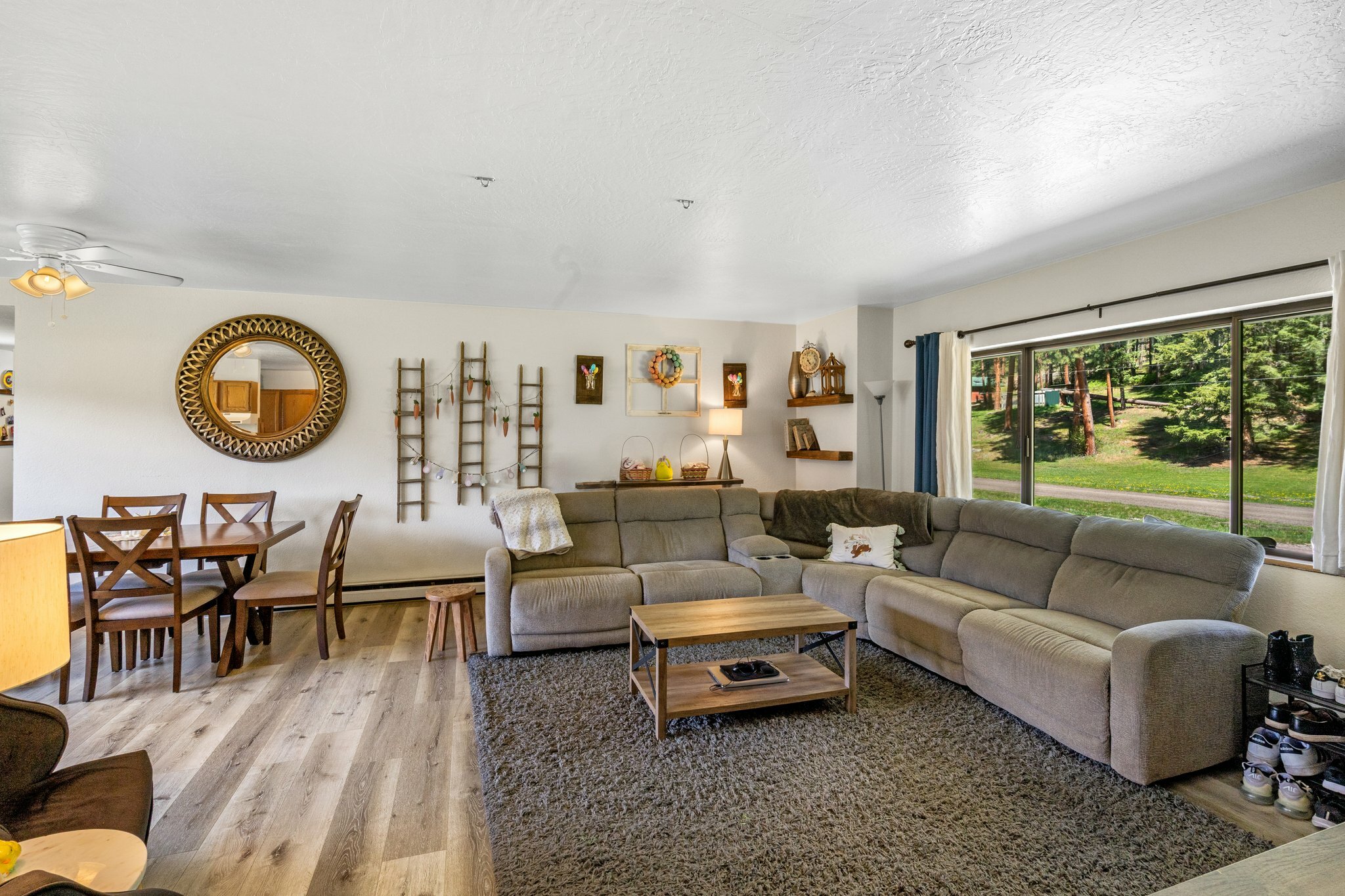 Property Photo: 3335 Timberedge Drive MT 59825