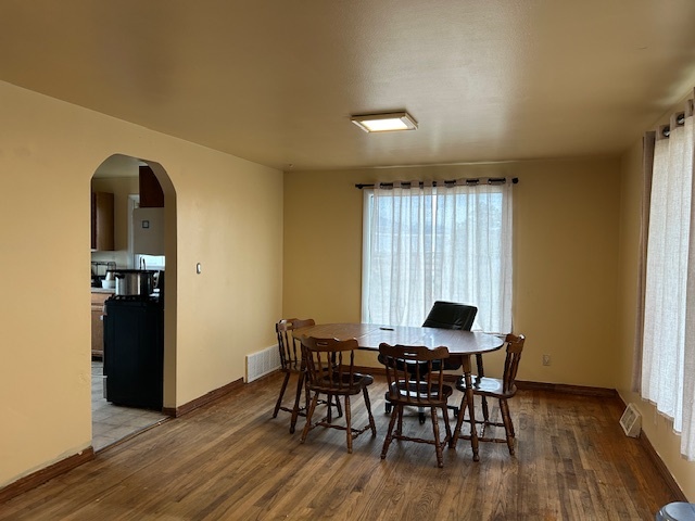 Property Photo: 2421 Clark Street MT 59875