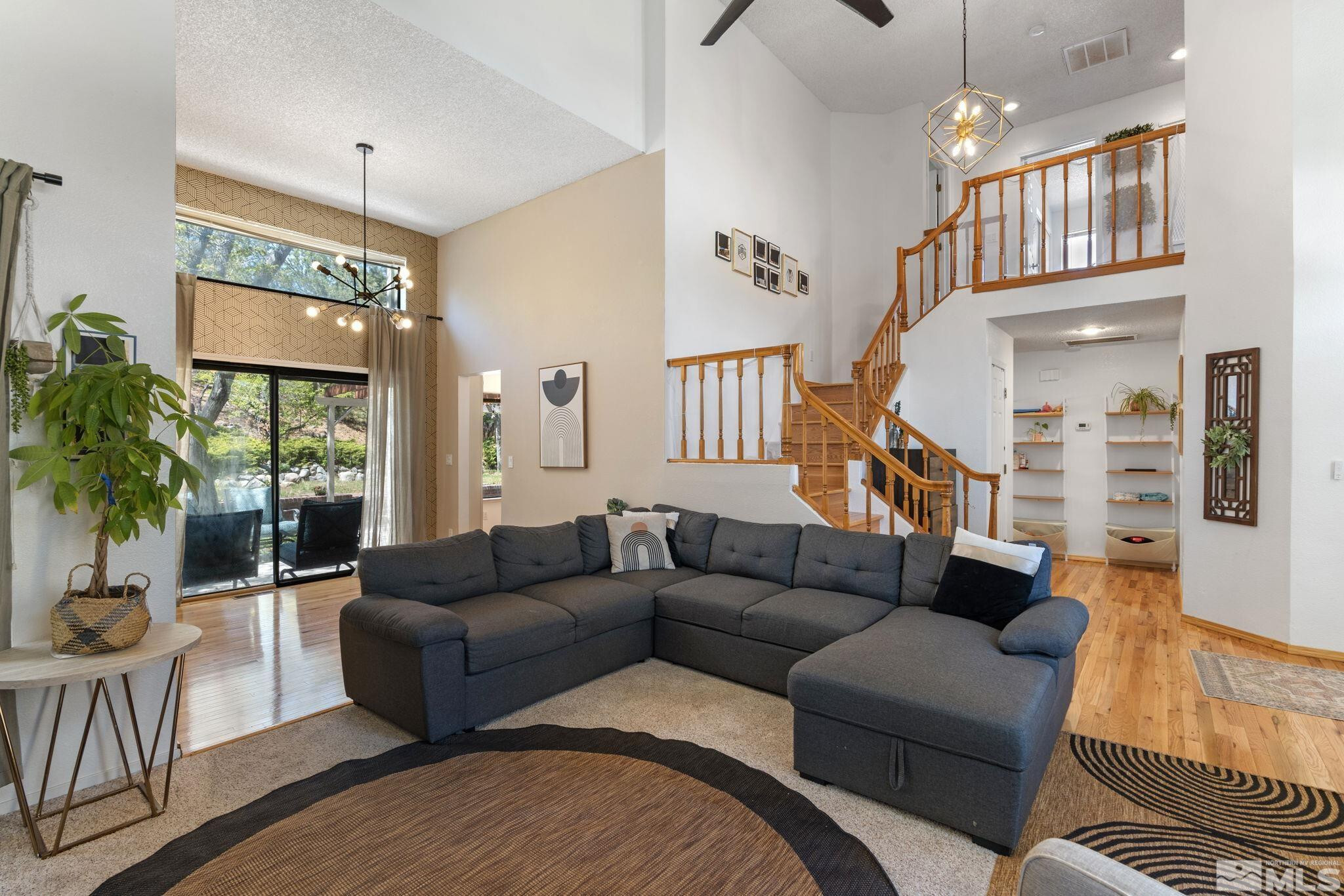 Property Photo: 5276 Simons Drive NV 89523