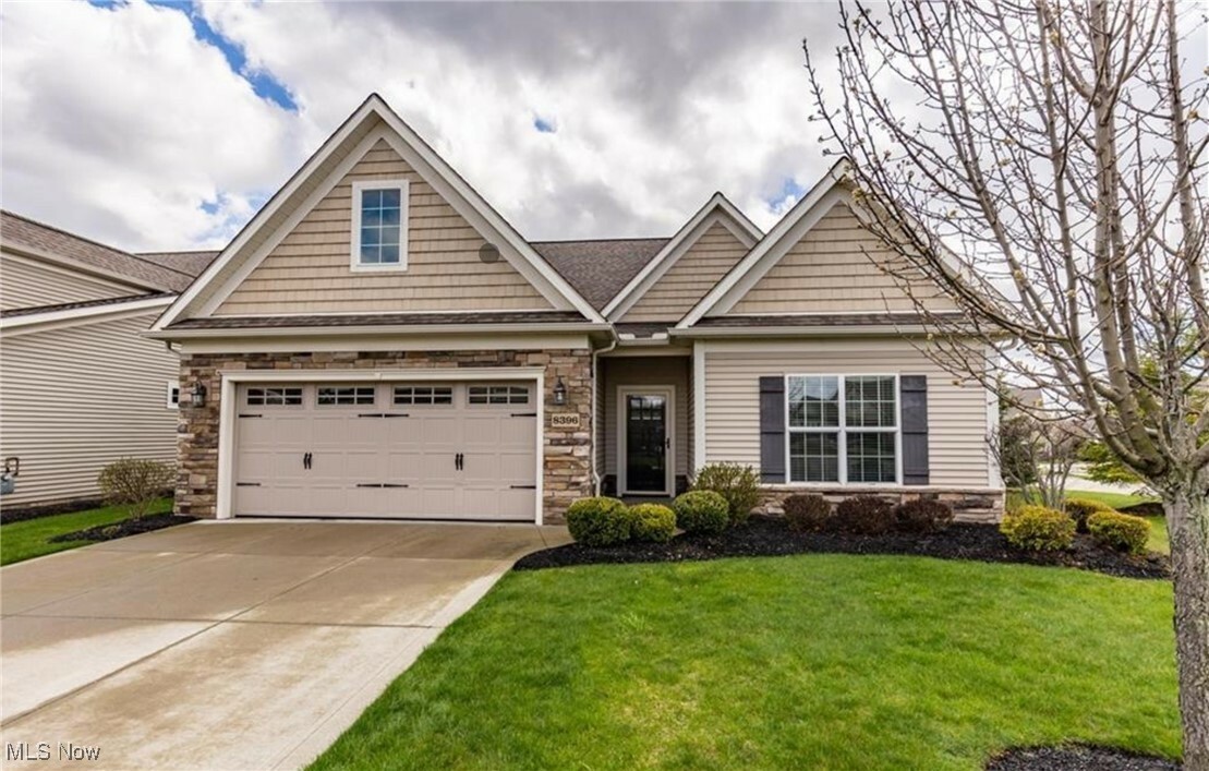 8396 Antonina Court  Macedonia OH 44056 photo