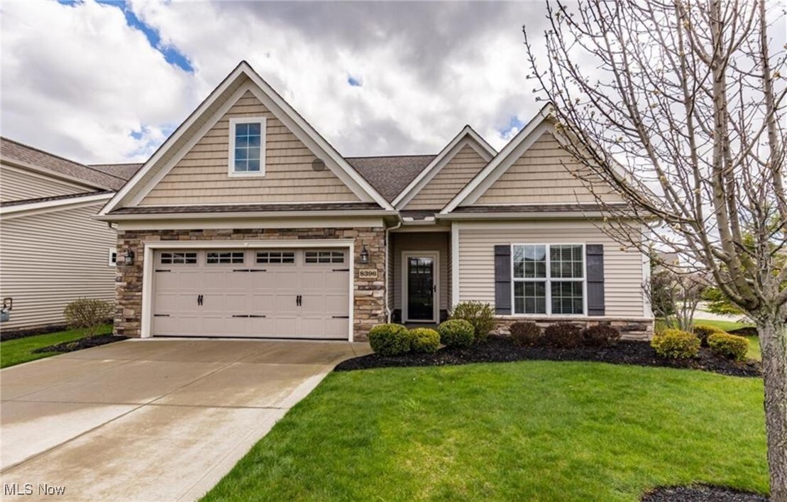 Property Photo: 8396 Antonina Court OH 44056
