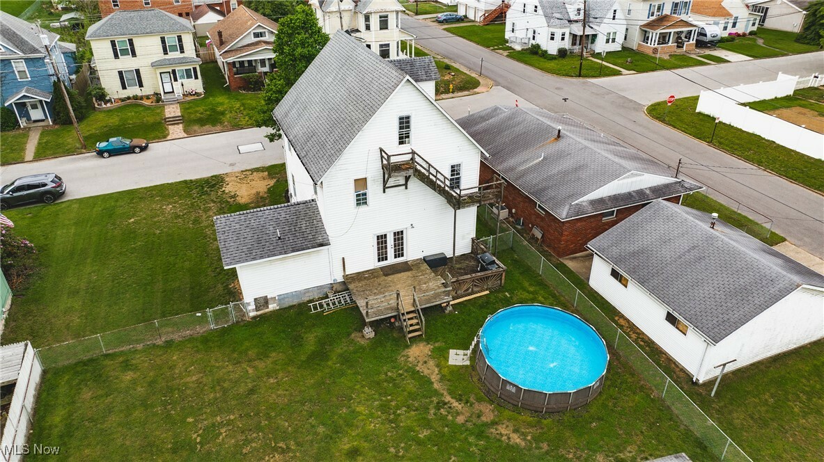 Property Photo: 903 32nd Street WV 26104