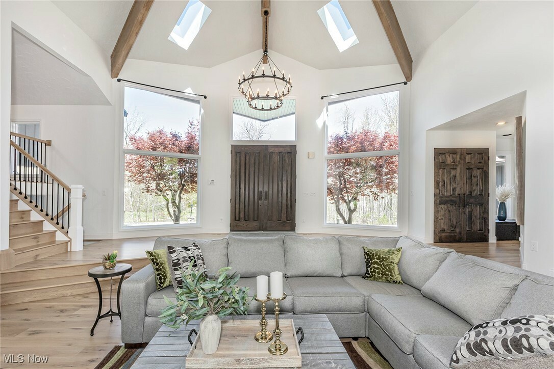 Property Photo: 8225 Eagle Ridge Drive OH 44077