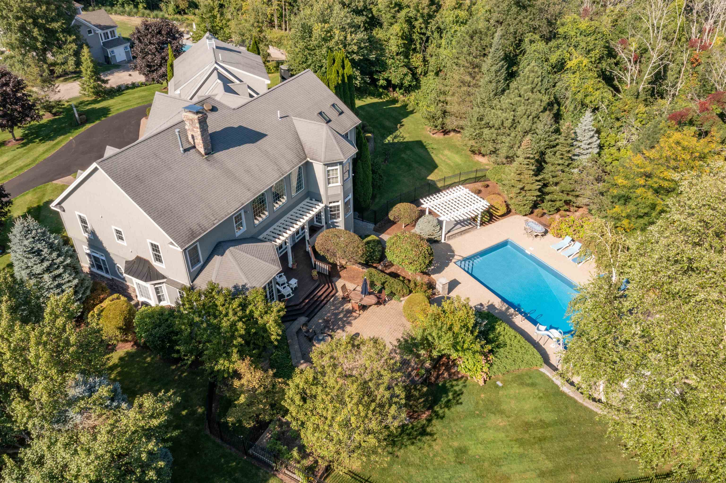 Property Photo:  12 Champagne Terrace  NH 03110 