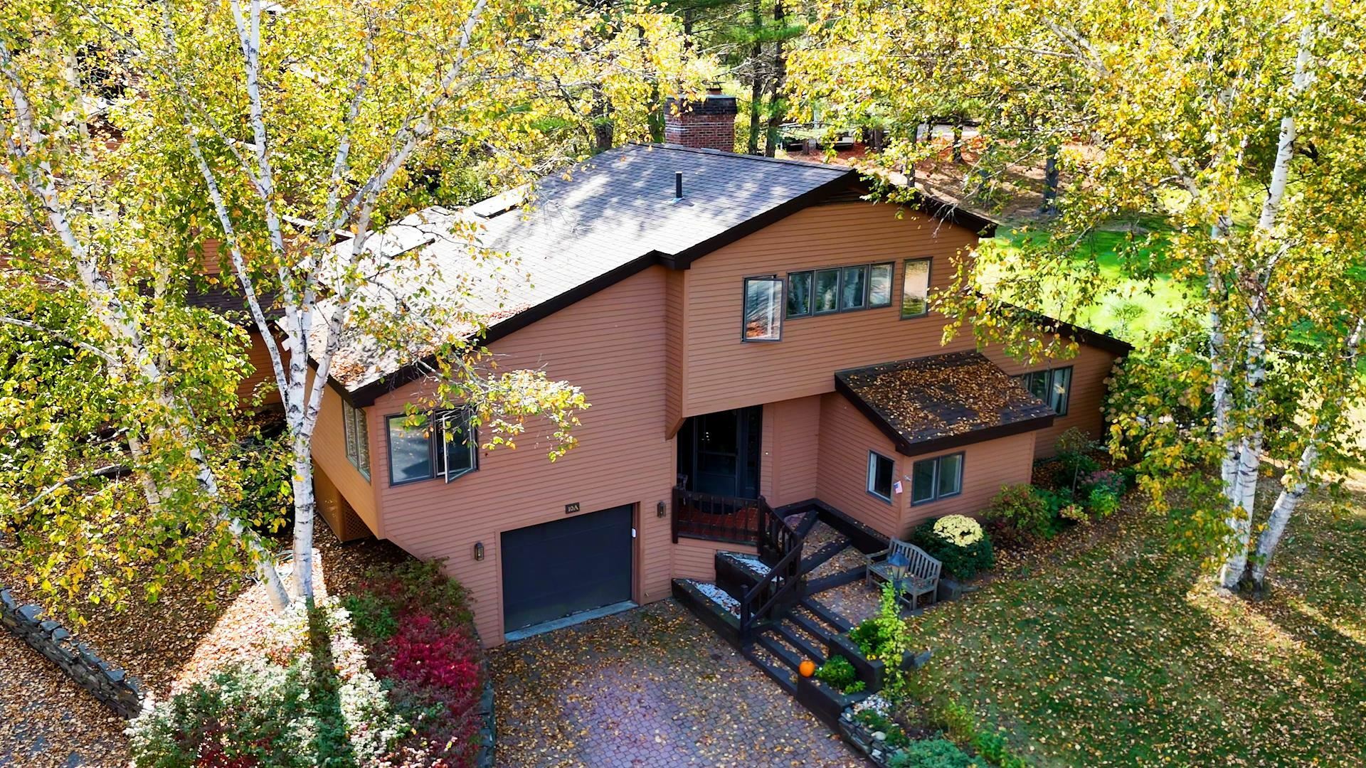 Property Photo: 3755 Quechee Main Street VT 05059