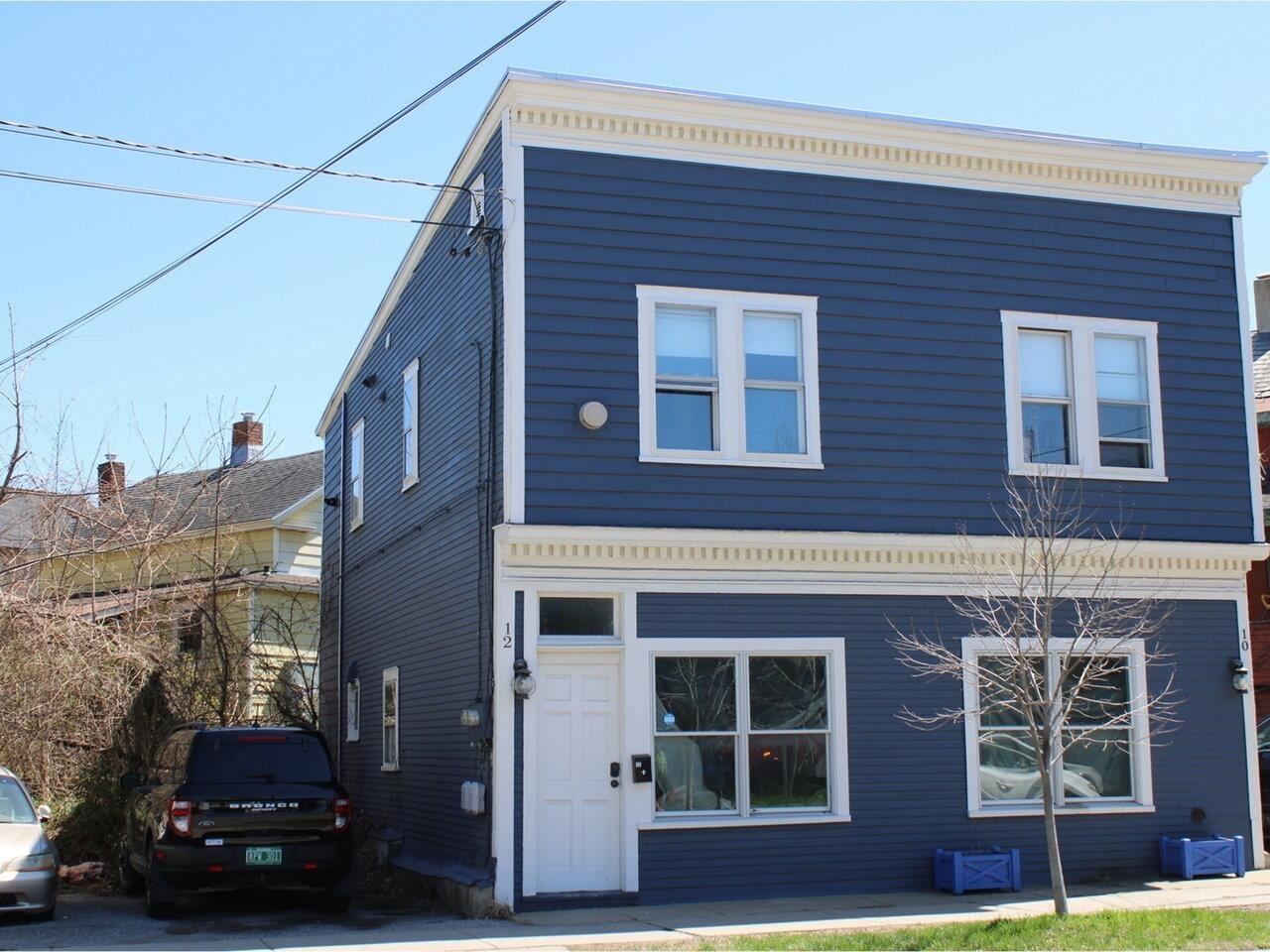 10-12 Intervale Avenue  Burlington VT 05401 photo