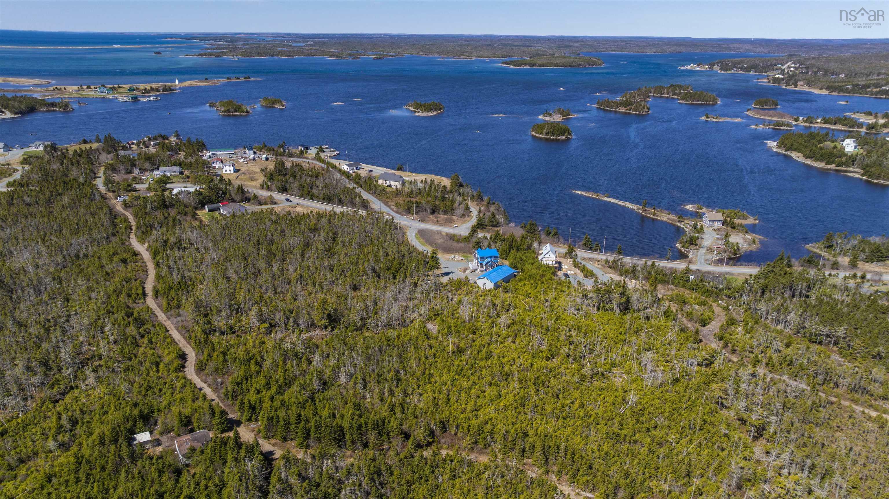 Property Photo:  Ostrea Lake Road  NS B0J 2L0 