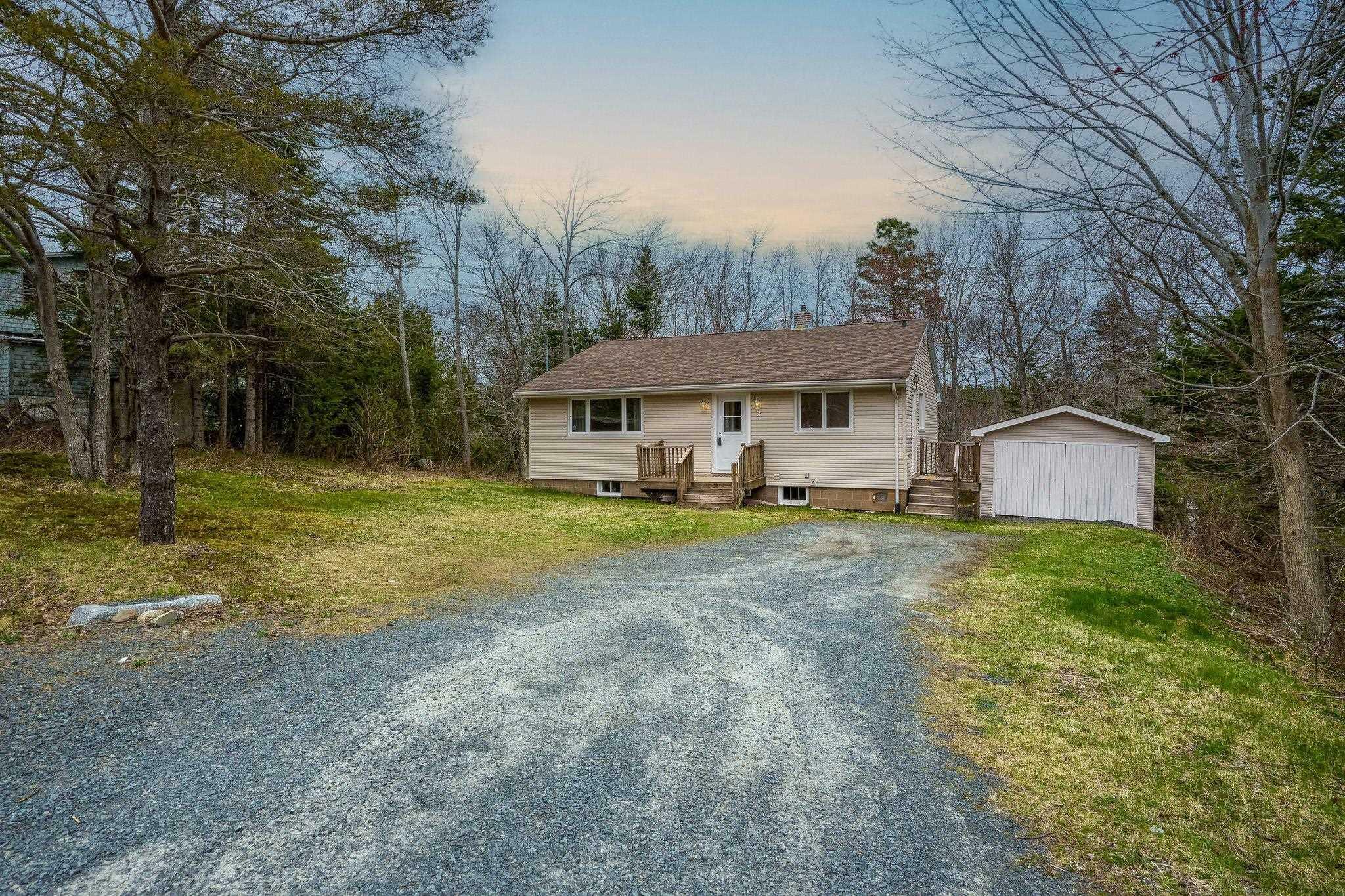 Property Photo: 3 Roland Avenue NS B3T 1G9