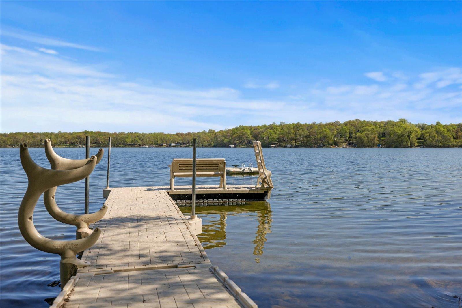 Property Photo: 24325 180th Street MN 56362