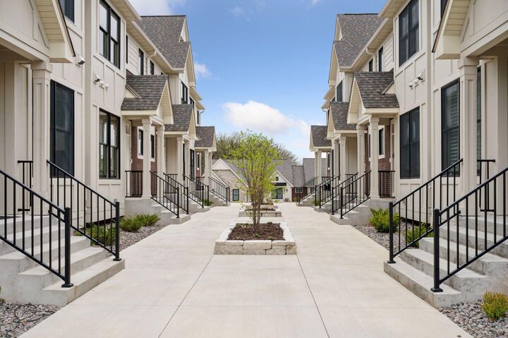 Property Photo: 2301 Simply Living Lane WI 54016