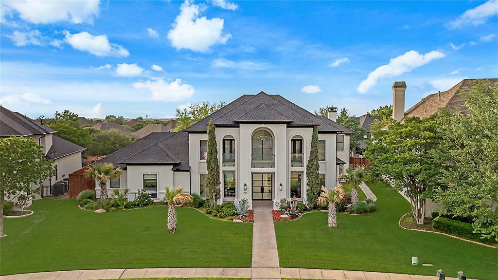 Property Photo: 4824 Longvue Drive TX 75034