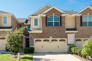 Property Photo: 4650 Perthshire Court TX 75024
