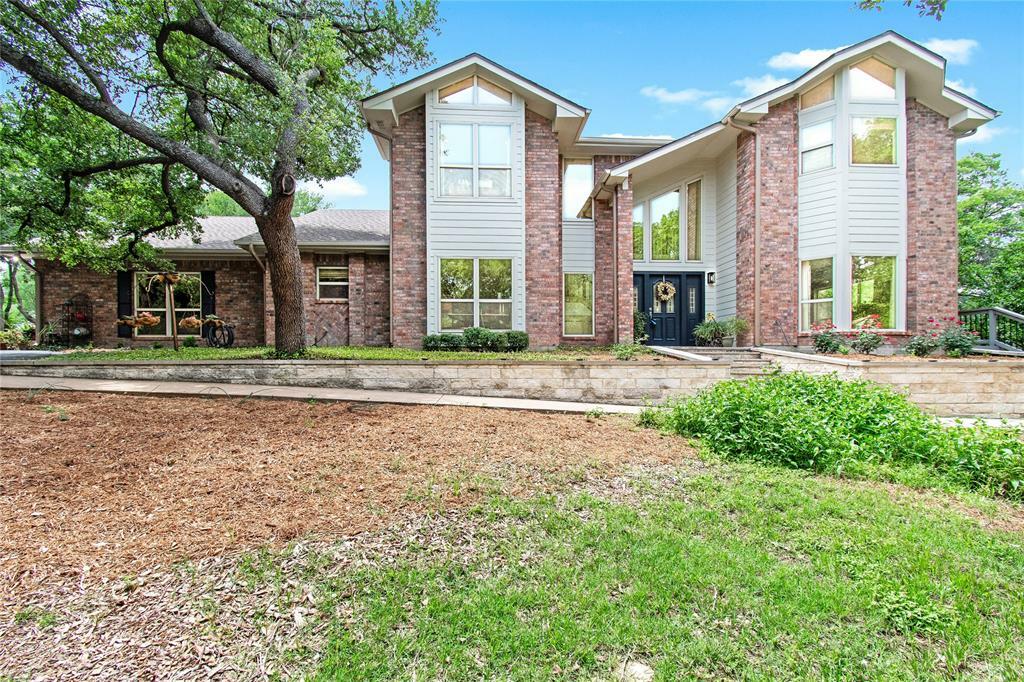 Property Photo: 901 Hartrick Canyon Drive TX 76502