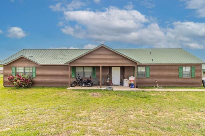 Property Photo:  9309 Alabama Street  TX 76058 
