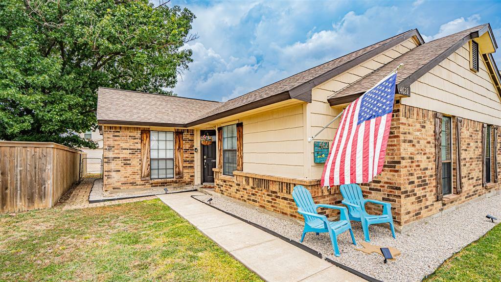 Property Photo: 4621 Ebb Tide Drive TX 75088