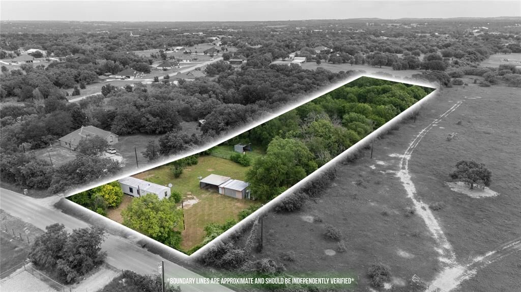 Property Photo:  1107 Thompson Road  TX 76087