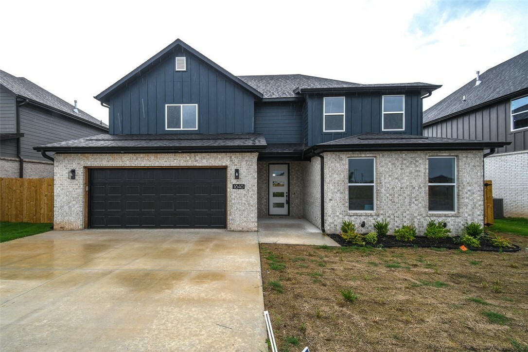 1840 Momi Street  Centerton AR 72719 photo