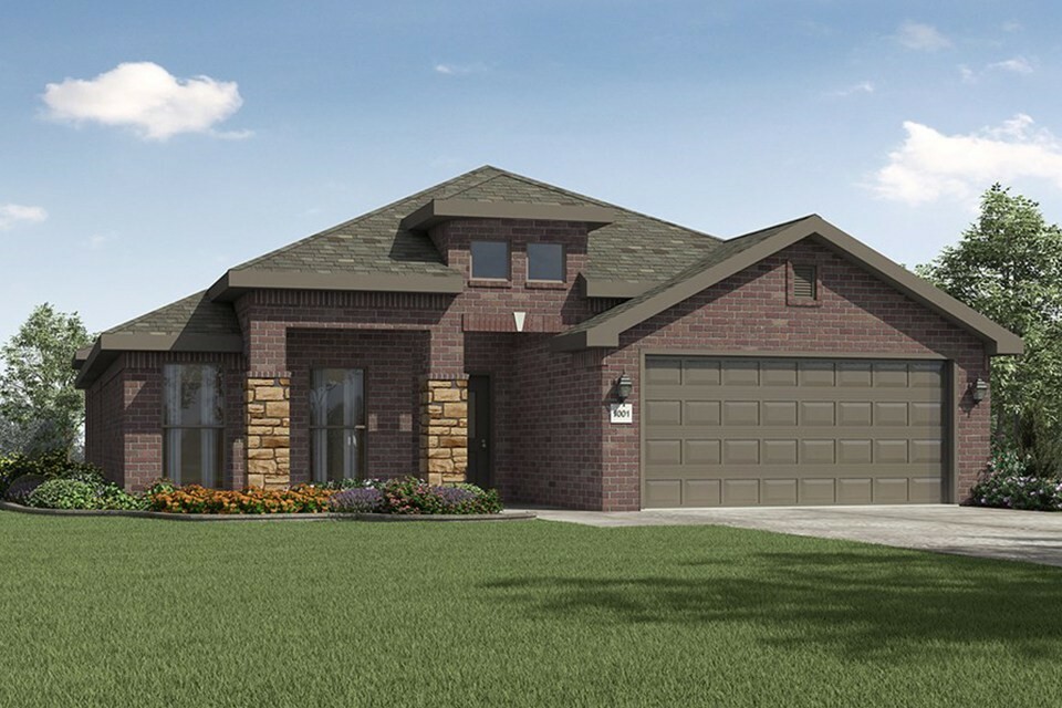 5111 Moose Hollow Terrace  Springdale AR 72762 photo