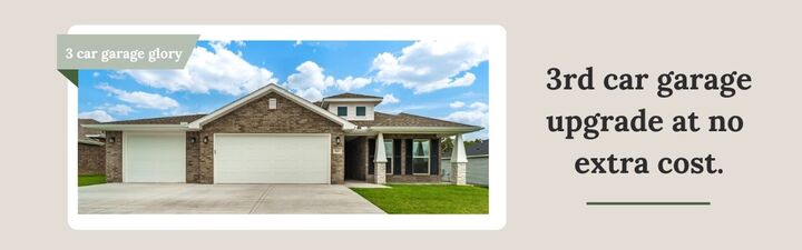 Property Photo:  2230 Overlook Way  AR 72730 