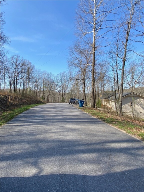 Property Photo: Lot 41, Block 1 Bridlington Drive AR 72714