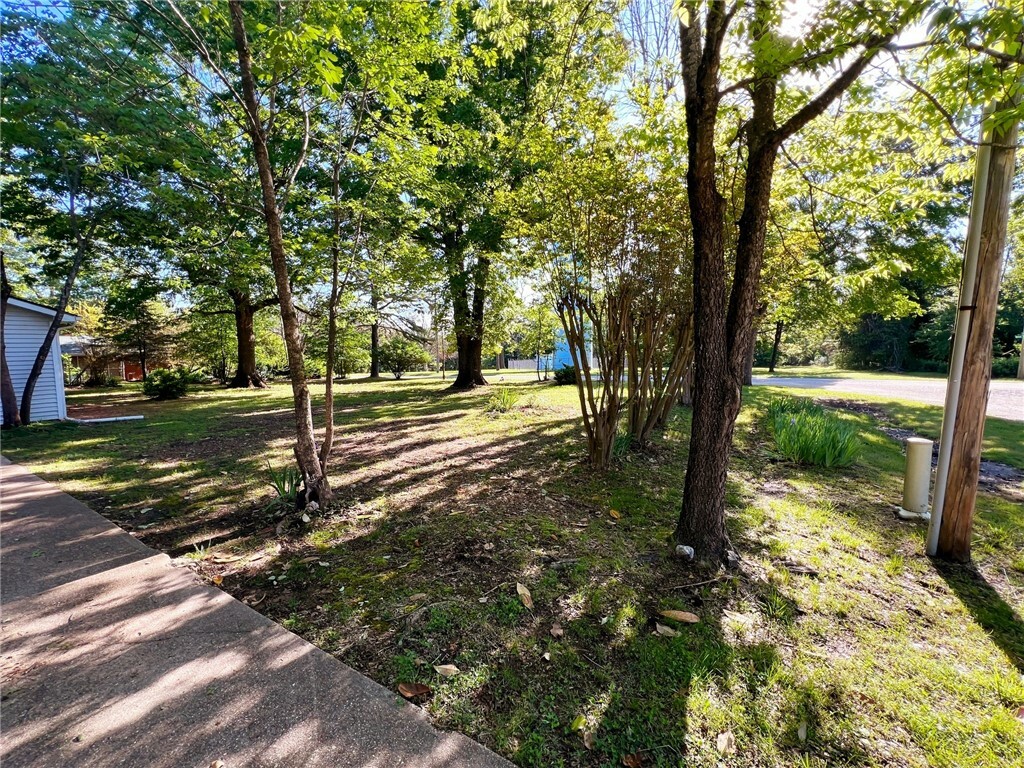 Property Photo: 303 W Elm AR 72644