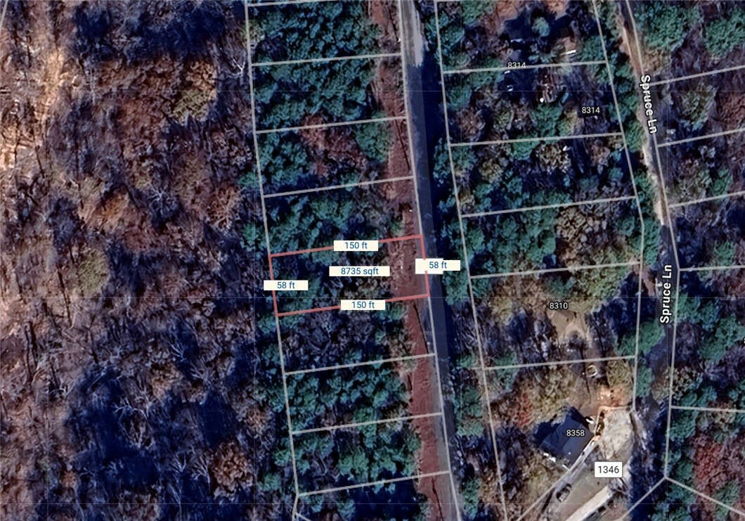 Lot 955 Spruce Drive  Rogers AR 72756 photo