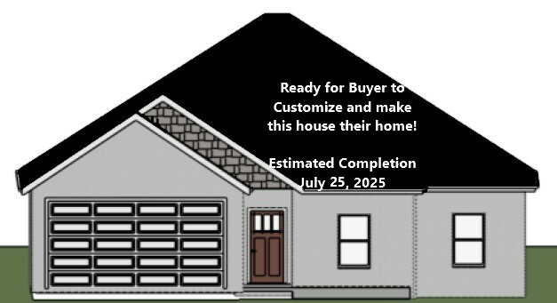11 Exminster Lane  Bella Vista AR 72714 photo